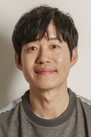 Yoo Jun-sang