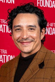 Gabriel Luna