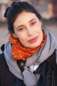 María Paz Grandjean