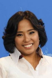 Hazel Orencio
