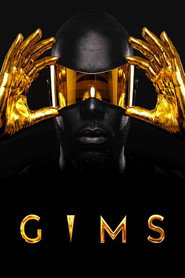 Maître Gims