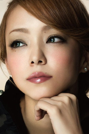 Namie Amuro