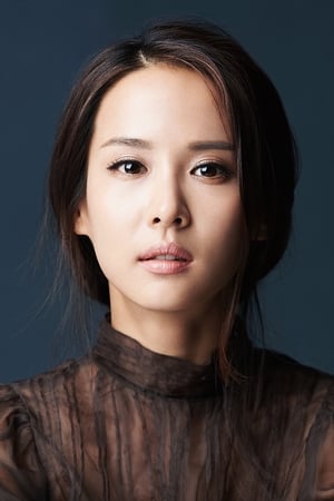Jo Yeo Jung