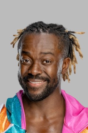 Kofi Kingston