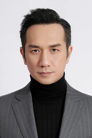 Jue Huang