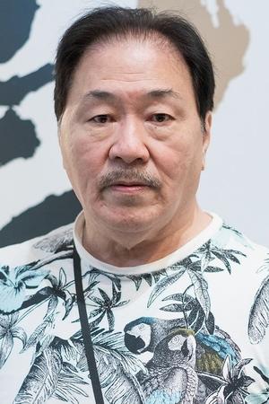 Lung Wei Wang
