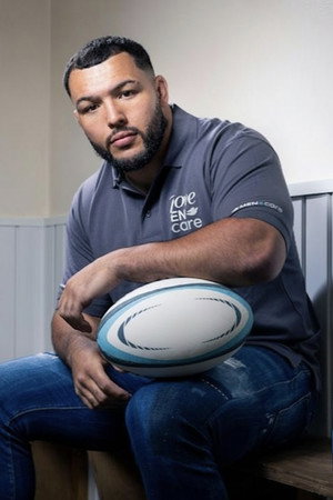 Ellis Genge