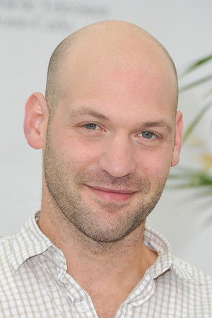 Corey Stoll
