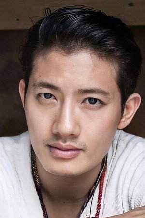 Pae Arak Amornsupasiri