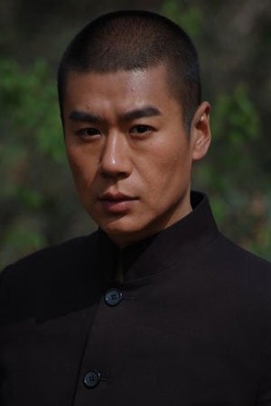 Joe Xu